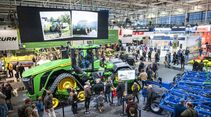 Agritechnica 2025 in Hannover
