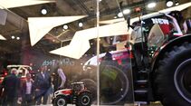 Agritechnica 2025 in Hannover