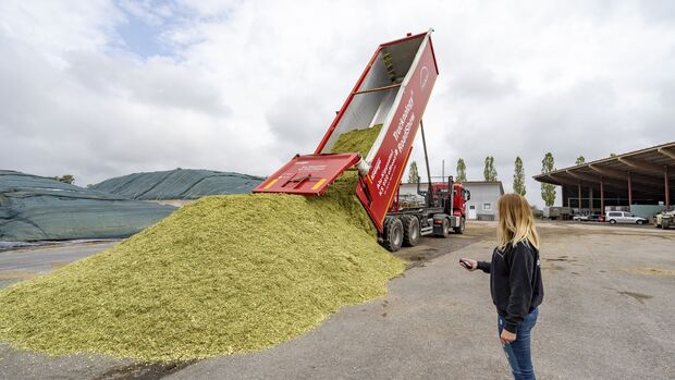 Agrotruck Reiner Kunz Landtechnik