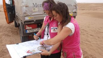 Aicha Rallye