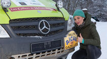 Aicha des Gazelles 2013