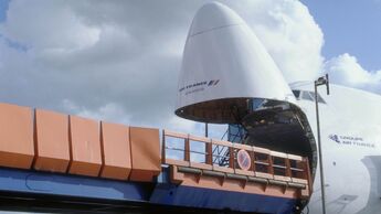 Air France Cargo