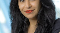 Alev Sahan