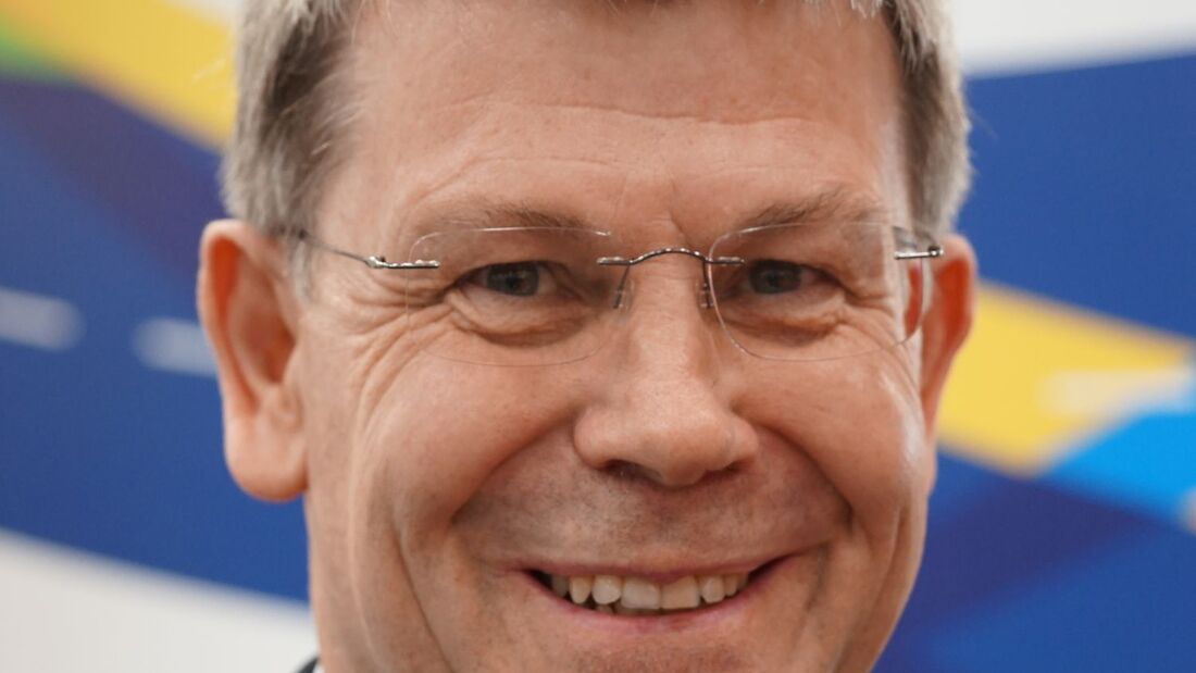 Alexander Trautmann, Eurowag