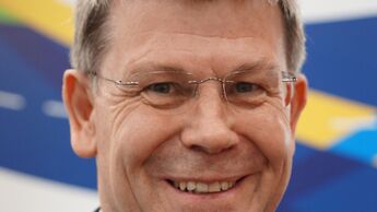 Alexander Trautmann, Eurowag