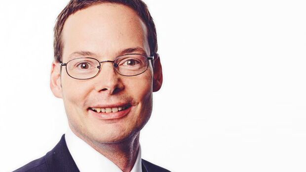 Alexander von Saenger, Fachanwalt für Arbeitsrecht bei der Kanzlei Schultze & Braun