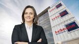 Alexandra Olvera, Chief Commercial Officer (CCO) bei Hellmann.