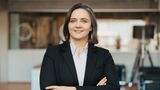 Alexandra Olvera wird Chief Commercial Officer (CCO) bei Hellmann.