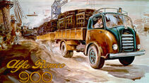 Alfa Romeo 900