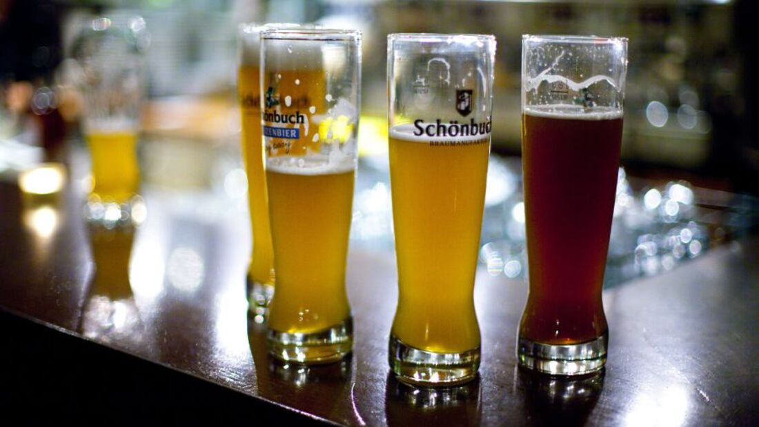 Alkohol