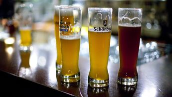 Alkohol