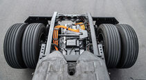 Allison Transmission E-Achse Elektro-Achse eGen Power 100D 100S