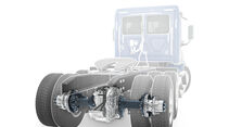 Allison Transmission E-Achse Elektro-Achse eGen Power 100D
