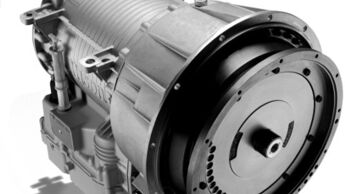 Allison Transmission eröffnet Getriebeproduktion in Indien