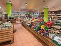 Alnatura-Markt in Berlin in der Jakobstraße