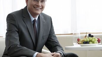Alois Stöger, Verkehrsminister von Österreich, 2014