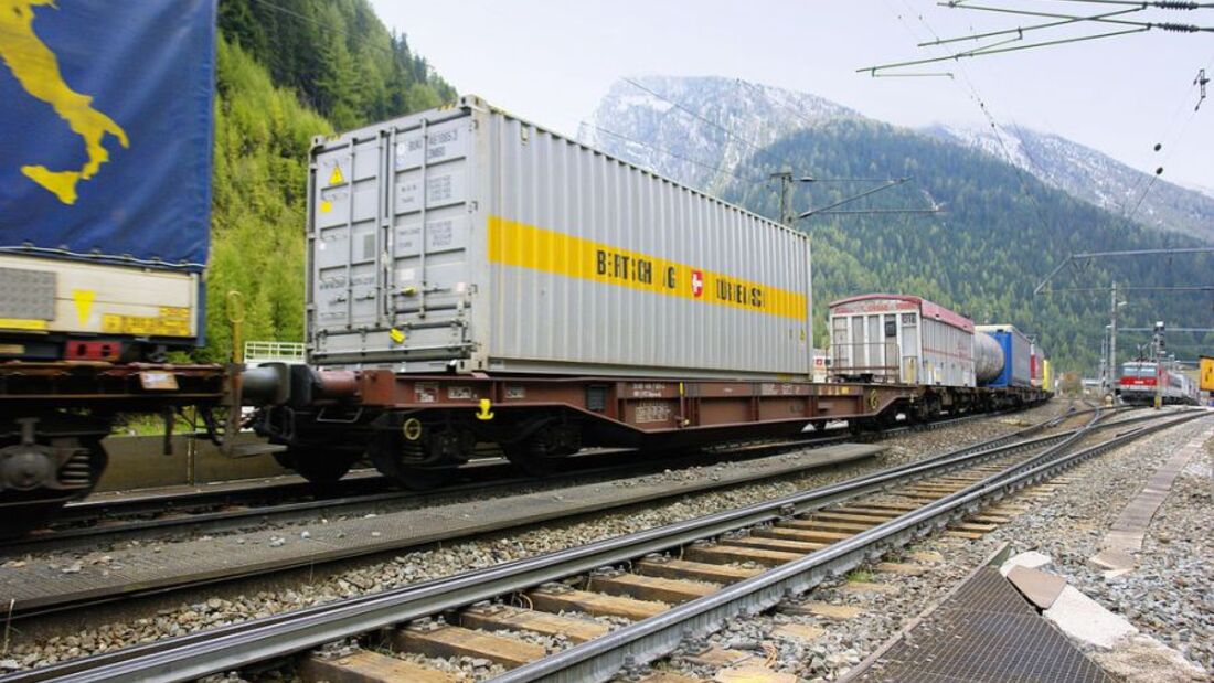 Alpentransit