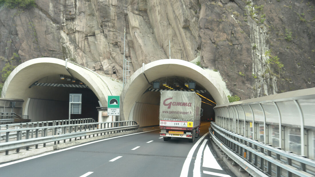 Alpentransit