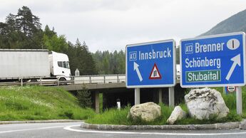 Alpentransit