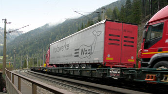 Alpentransit
