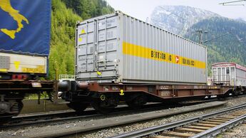 Alpentransit