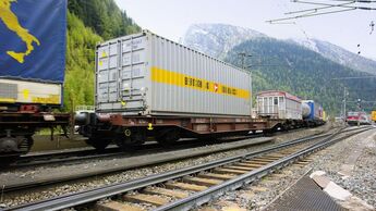 Alpentransit