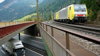 Alpentransit