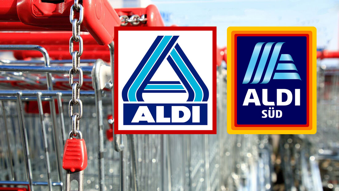 Also Nord und Aldi Süd rücken zusammen