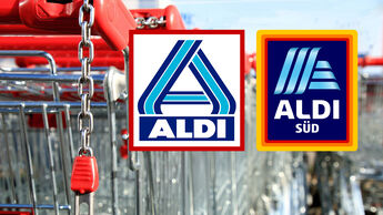 Also Nord und Aldi Süd rücken zusammen