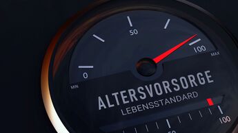 Altersvorsorge, DSLV, Mobilitätsrente, Verkehrsverbände