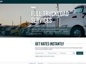 Amazon-Frachtenbörse freight.amazon.com