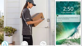 Amazon Key
