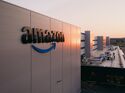 Amazon Logistikzentrum 