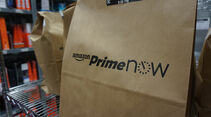 Amazon Prime Now