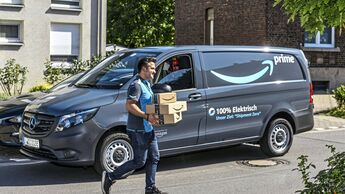 Amazon Prime