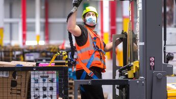 Amazon eröffnet europäisches Innovationslabor