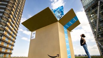 Amazon kündigt Prime Day 2019 an