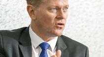 Anders Nielsen im Gespräch mit trans aktuell