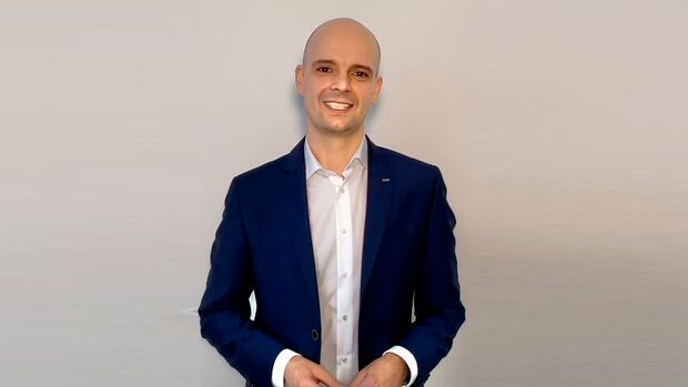 Andre Bremm, Dachser