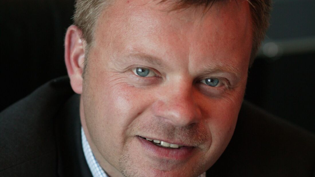 Andre Theilmeier