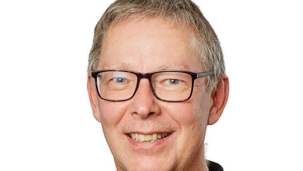 Andreas Buchholz, Verkaufsleiter Automotive-Technik, Sonax