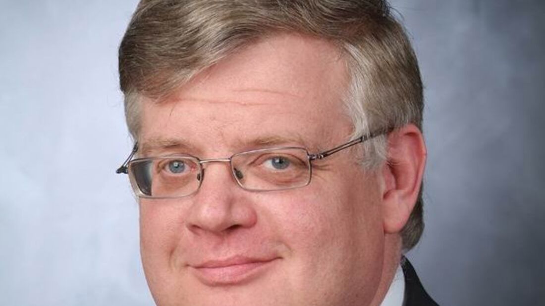 Andreas Marquardt ist neuer BAG-Präsident 