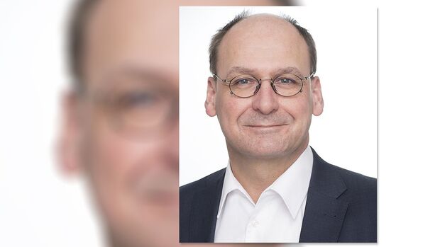 Andreas Müller, Senior Manager Outbound Logistics, Aldi Nord
