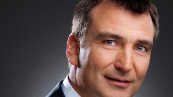 Andreas Niegsch, Geschäftsführer Bridgestone Central Region