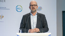 Andreas Rade, Geschäftsführer, Verband der Automobilindustrie e.V. (VDA)