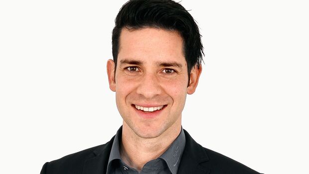 Andreas Wagner, Bereichsleiter IT, Marketing und QM bei Pabst Transport
