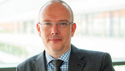Andy Apfelstädt, Experte für Kostenrechnung und Frachtpreiskalkulation