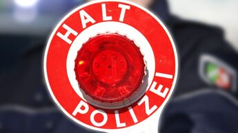 Anhaltekelle, Polizei, Kontrolle