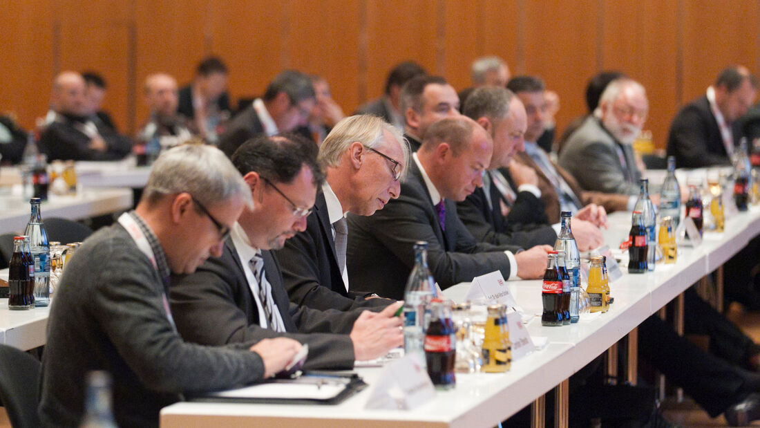 Anmeldung lastauto omnibus Kongress 2013
