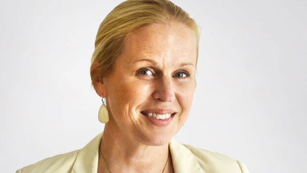 Annika Lorenz, verantwortlich für Fleet Solutions in Deutschland bei Continental